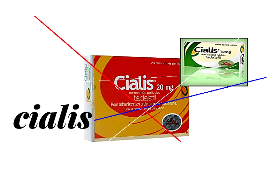 Ou acheter cialis en toute securité